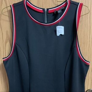 Forever 21 Black Dress